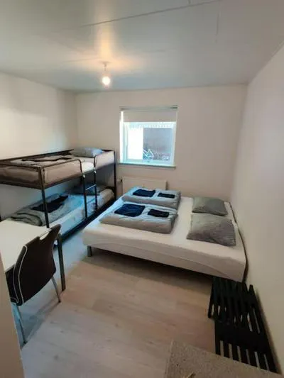 Billede 11 af Centrum lejlighed 4 persons. No.19