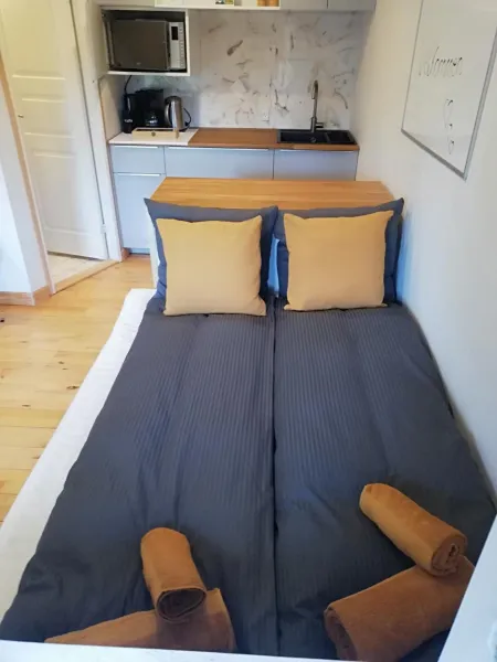 Billede 4 af Tæt på Langesø - Apartment near Odense