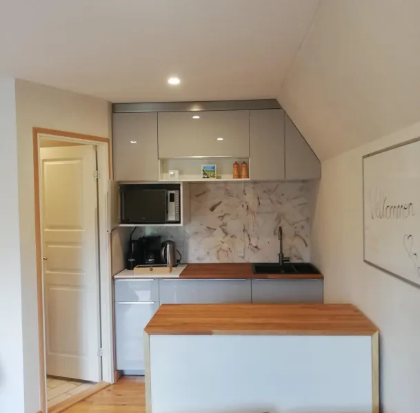 Billede 6 af Tæt på Langesø - Apartment near Odense