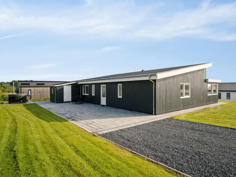 Holiday Home Alka - 500m from the sea by Interhome
