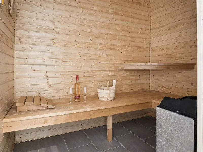 Billede 2 af Holiday Home Alka - 500m from the sea by Interhome