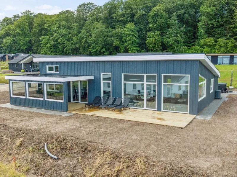 Billede 45 af Holiday Home Alka - 500m from the sea by Interhome
