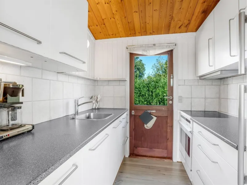 Billede 2 af Holiday Home Keke - 120m from the sea by Interhome