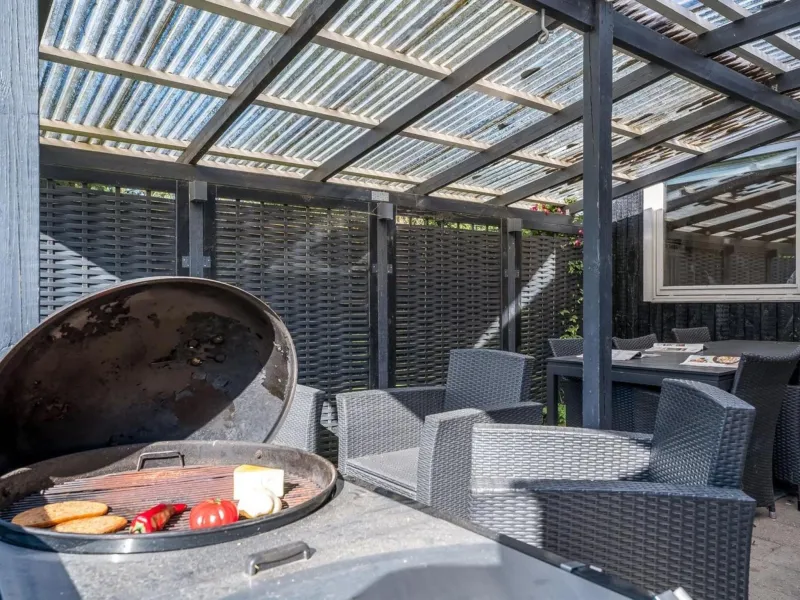 Billede 2 af Holiday Home Dali - 200m from the sea by Interhome