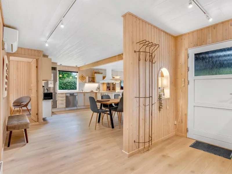 Billede 8 af Holiday Home Dali - 200m from the sea by Interhome