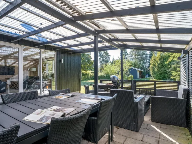 Billede 9 af Holiday Home Dali - 200m from the sea by Interhome