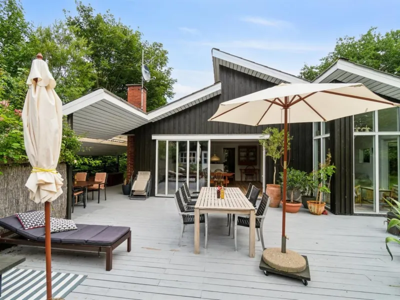 Billede 8 af Holiday Home Ivar - 150m from the sea by Interhome