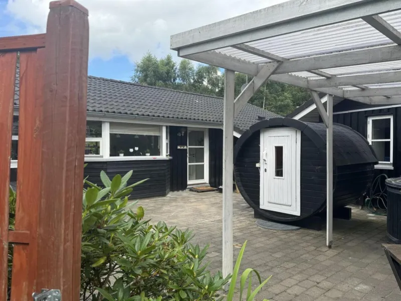 Holiday Home Neli - 850m to the fjord by Interhome