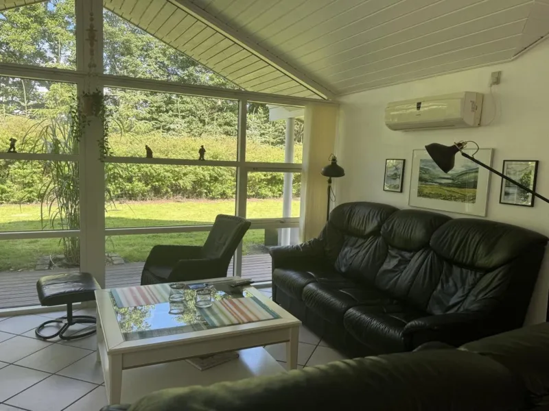 Billede 3 af Holiday Home Neli - 850m to the fjord by Interhome