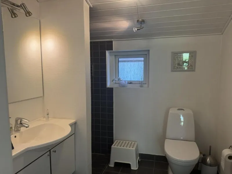 Billede 6 af Holiday Home Neli - 850m to the fjord by Interhome