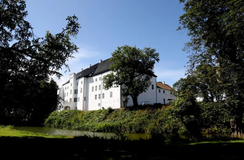 Dragsholm Slot