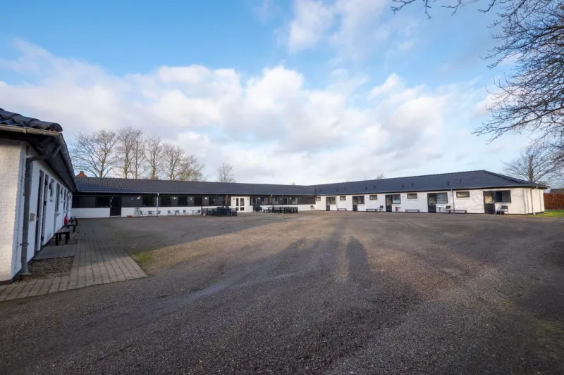 Feriehuset Brøns