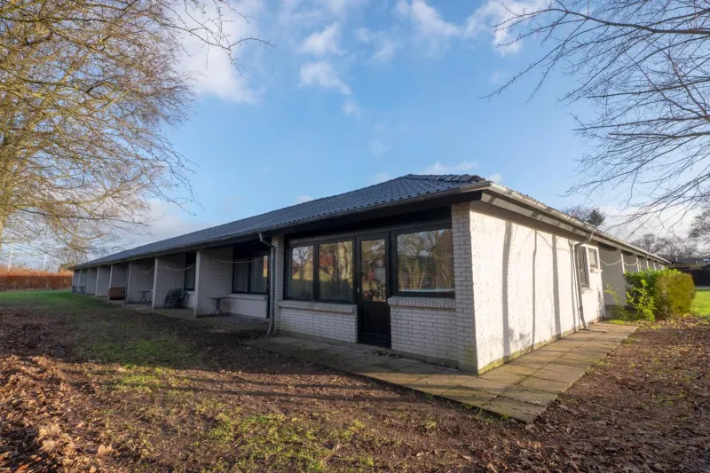 Billede 6 af Feriehuset Brøns