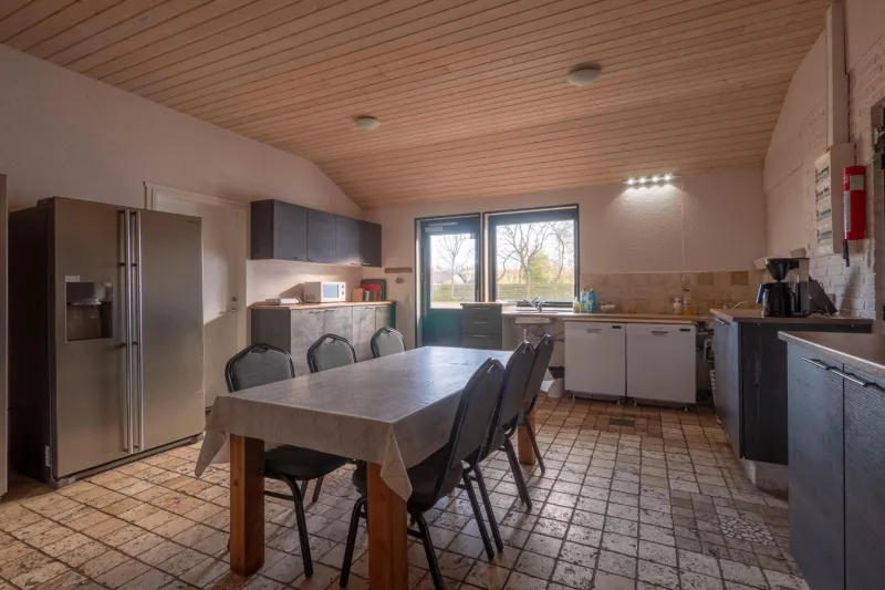 Billede 7 af Feriehuset Brøns