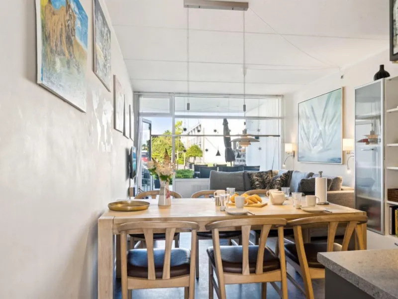 Billede 22 af Apartment Lala - 150m from the sea by Interhome