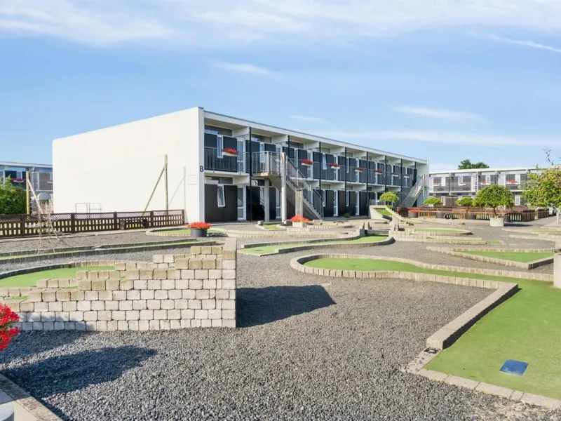 Billede 28 af Apartment Lala - 150m from the sea by Interhome