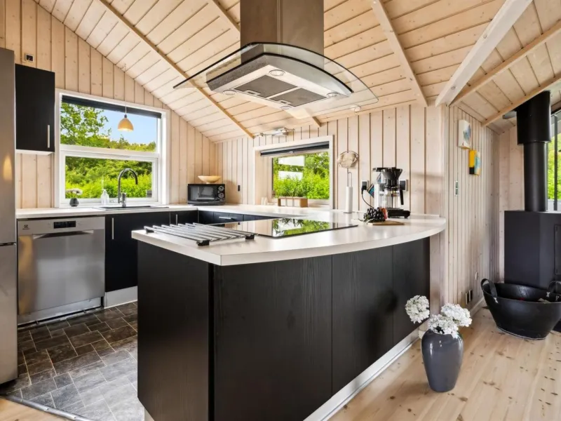 Billede 2 af Holiday Home Siggi - 800m from the sea by Interhome