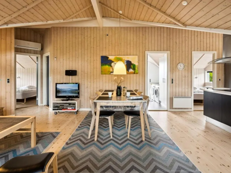Billede 3 af Holiday Home Siggi - 800m from the sea by Interhome