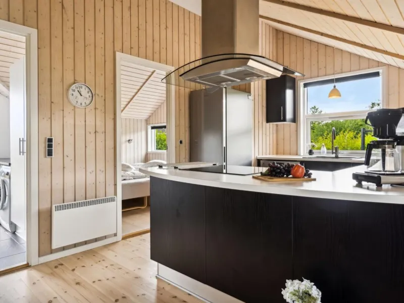 Billede 23 af Holiday Home Siggi - 800m from the sea by Interhome
