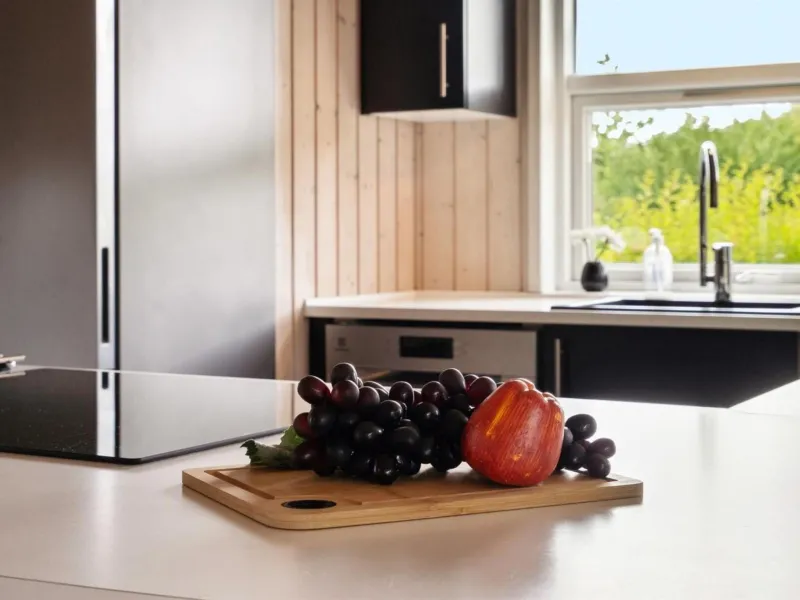 Billede 24 af Holiday Home Siggi - 800m from the sea by Interhome