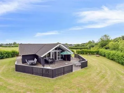 Billede 28 af Holiday Home Siggi - 800m from the sea by Interhome