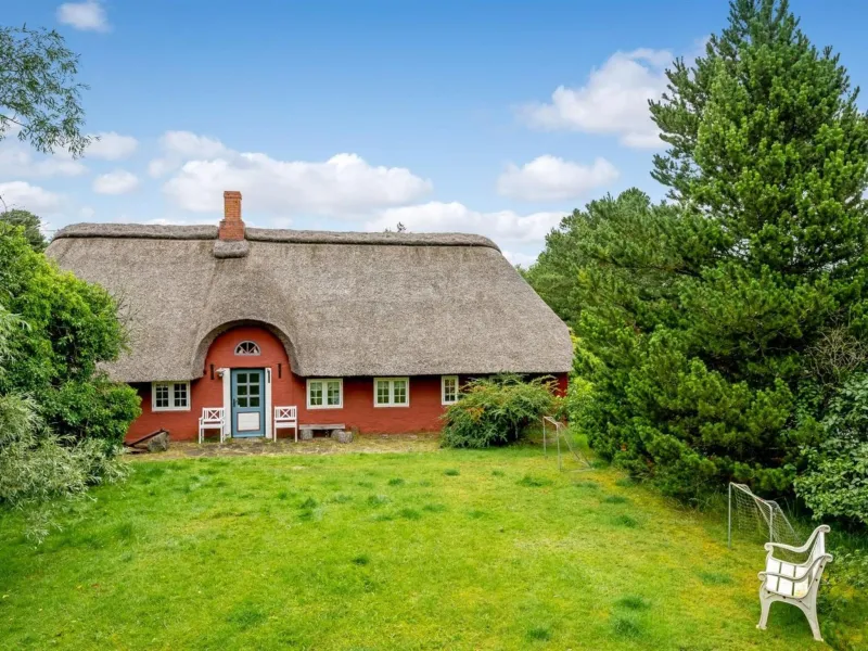 Holiday Home Wiss - 4-1km from the sea by Interhome