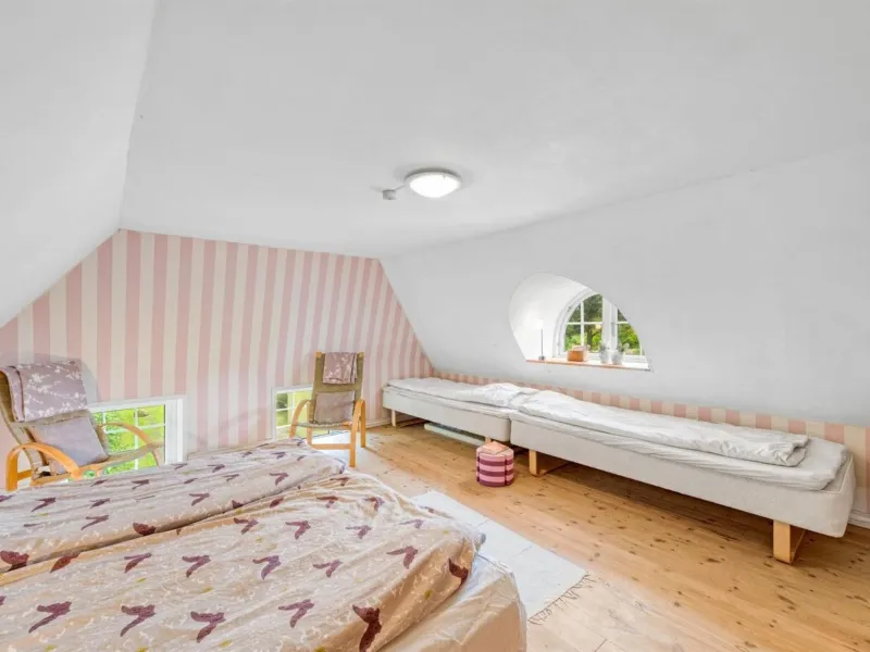 Billede 2 af Holiday Home Wiss - 4-1km from the sea by Interhome