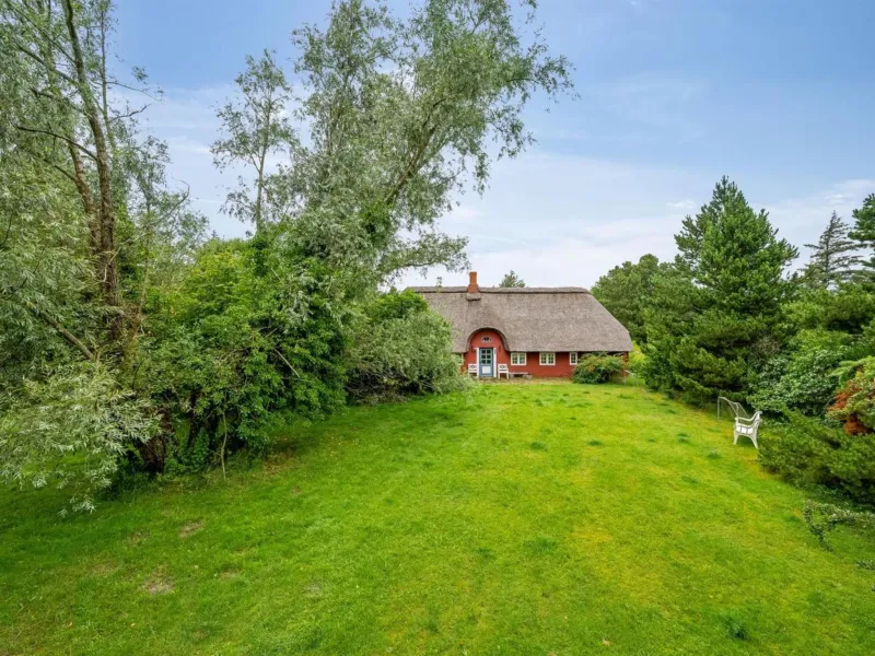Billede 4 af Holiday Home Wiss - 4-1km from the sea by Interhome