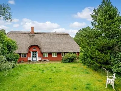 Billede 32 af Holiday Home Wiss - 4-1km from the sea by Interhome