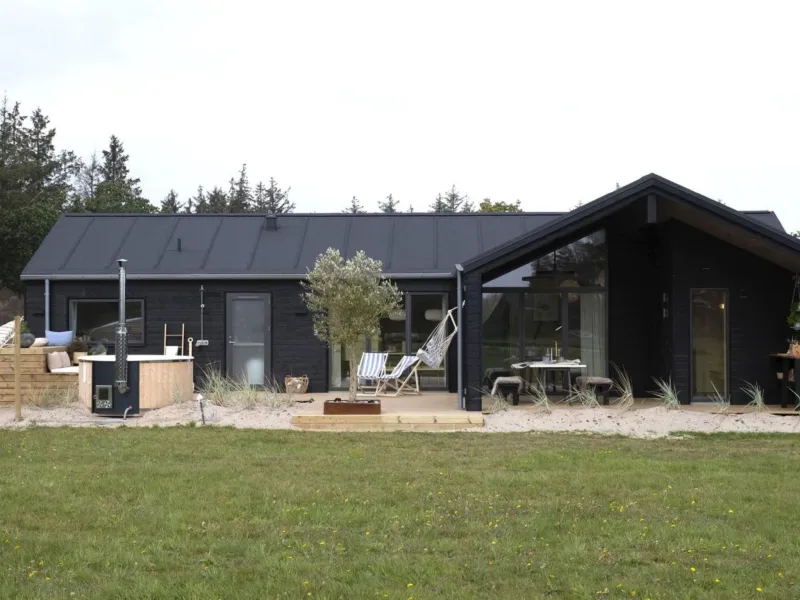 Holiday Home Henke - 475m from the sea by Interhome