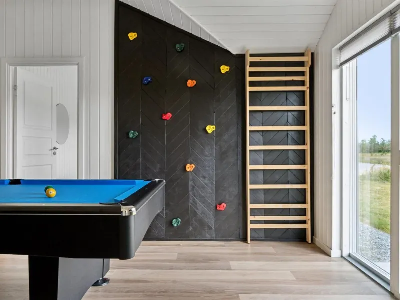 Billede 8 af Holiday Home Henke - 475m from the sea by Interhome