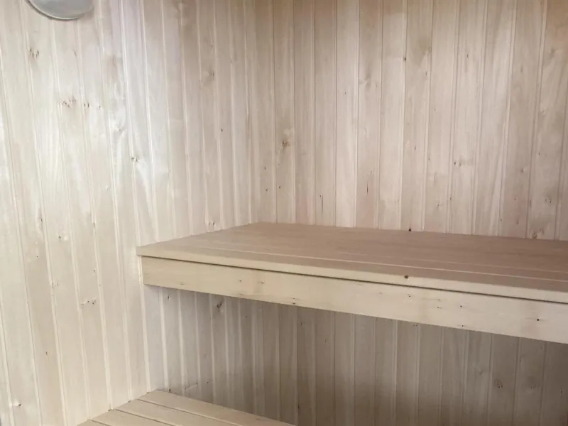 Billede 9 af Holiday Home Henke - 475m from the sea by Interhome