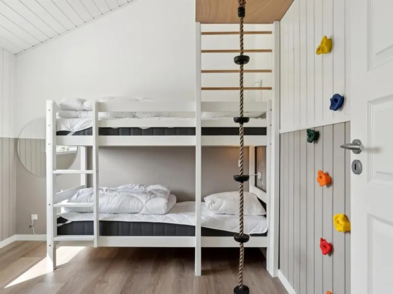 Billede 22 af Holiday Home Henke - 475m from the sea by Interhome