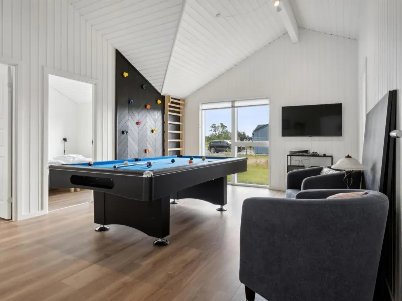 Billede 28 af Holiday Home Henke - 475m from the sea by Interhome