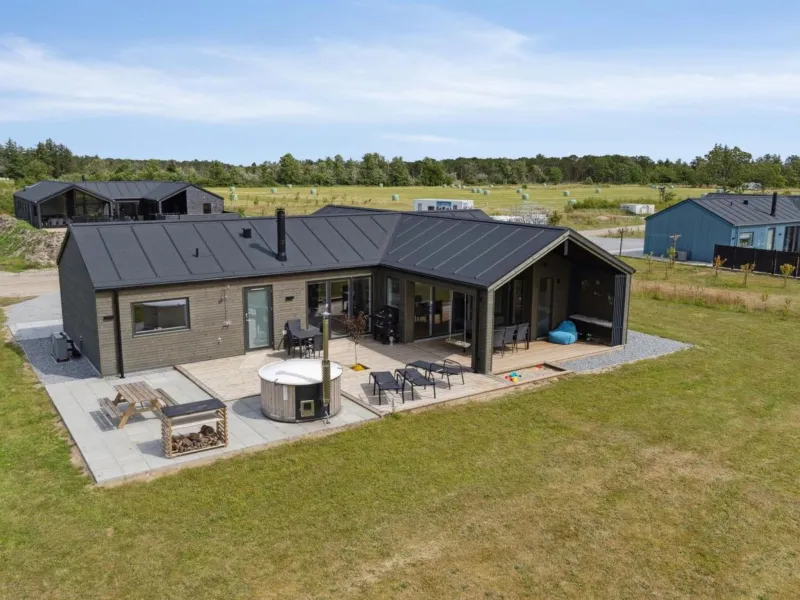 Billede 32 af Holiday Home Henke - 475m from the sea by Interhome