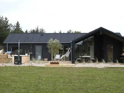 Billede 37 af Holiday Home Henke - 475m from the sea by Interhome