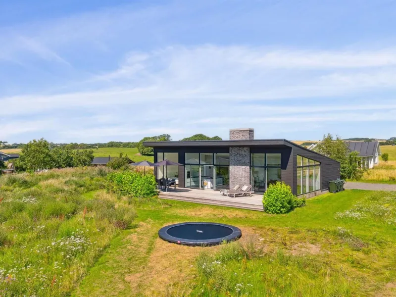 Billede 7 af Holiday Home Bæver - 200m from the sea by Interhome