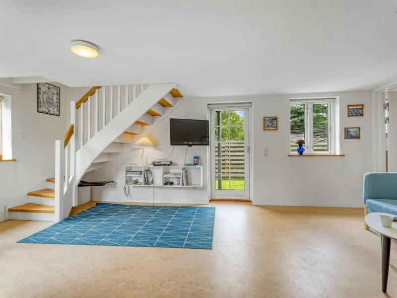 Billede 6 af Holiday Home Henkil - 175m from the sea by Interhome