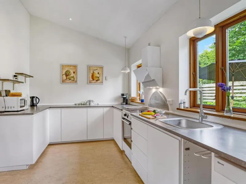 Billede 9 af Holiday Home Henkil - 175m from the sea by Interhome