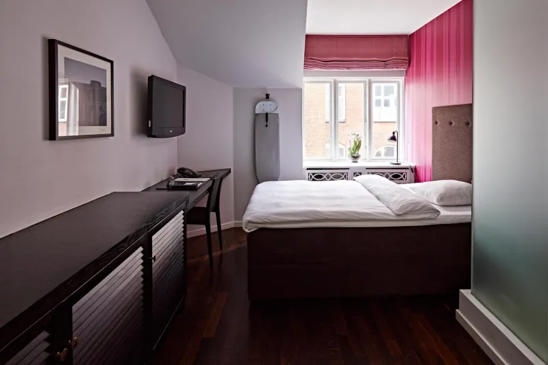 Billede 2 af First Hotel Grand