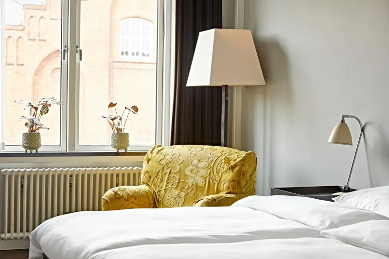 Billede 4 af First Hotel Grand
