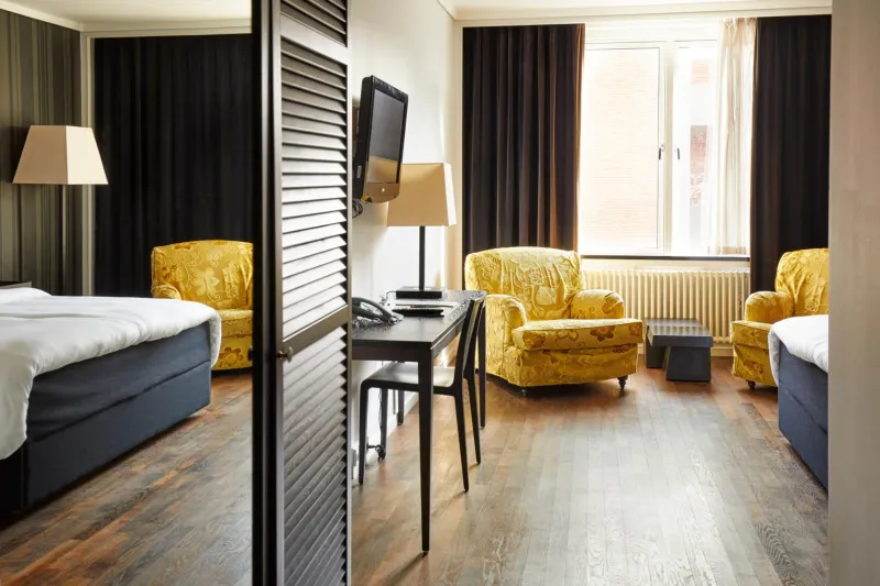 Billede 6 af First Hotel Grand