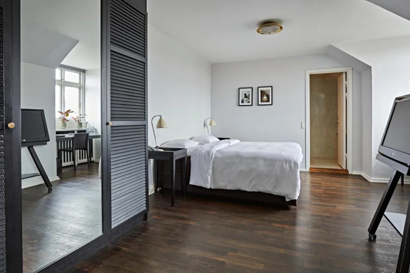 Billede 8 af First Hotel Grand