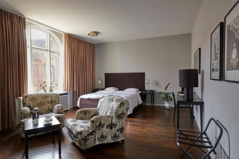 Billede 9 af First Hotel Grand