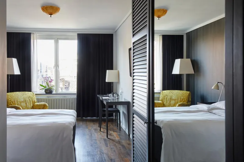 Billede 12 af First Hotel Grand