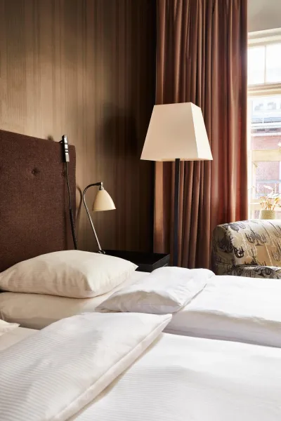 Billede 13 af First Hotel Grand
