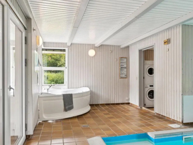 Billede 4 af Holiday Home Soeren - 300m from the sea by Interhome