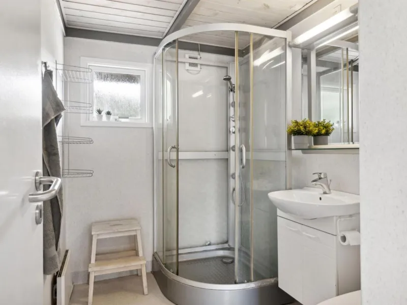 Billede 6 af Holiday Home Soeren - 300m from the sea by Interhome