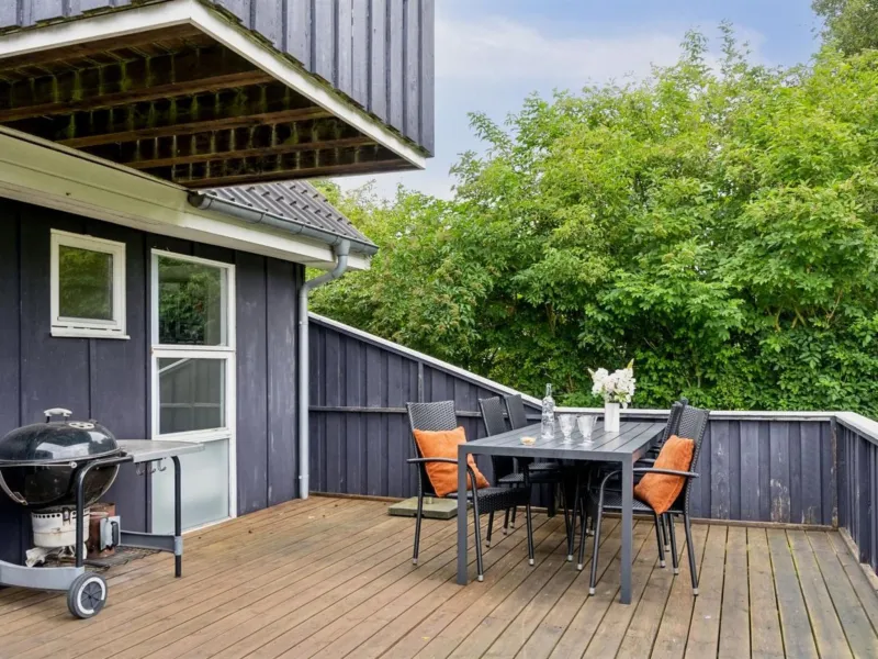 Billede 8 af Holiday Home Soeren - 300m from the sea by Interhome