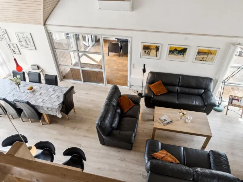 Billede 10 af Holiday Home Soeren - 300m from the sea by Interhome
